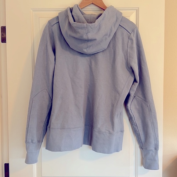 NWOT American Giant Sportswear Company Classic Full Zip Hoodie - Picture 5 of 8